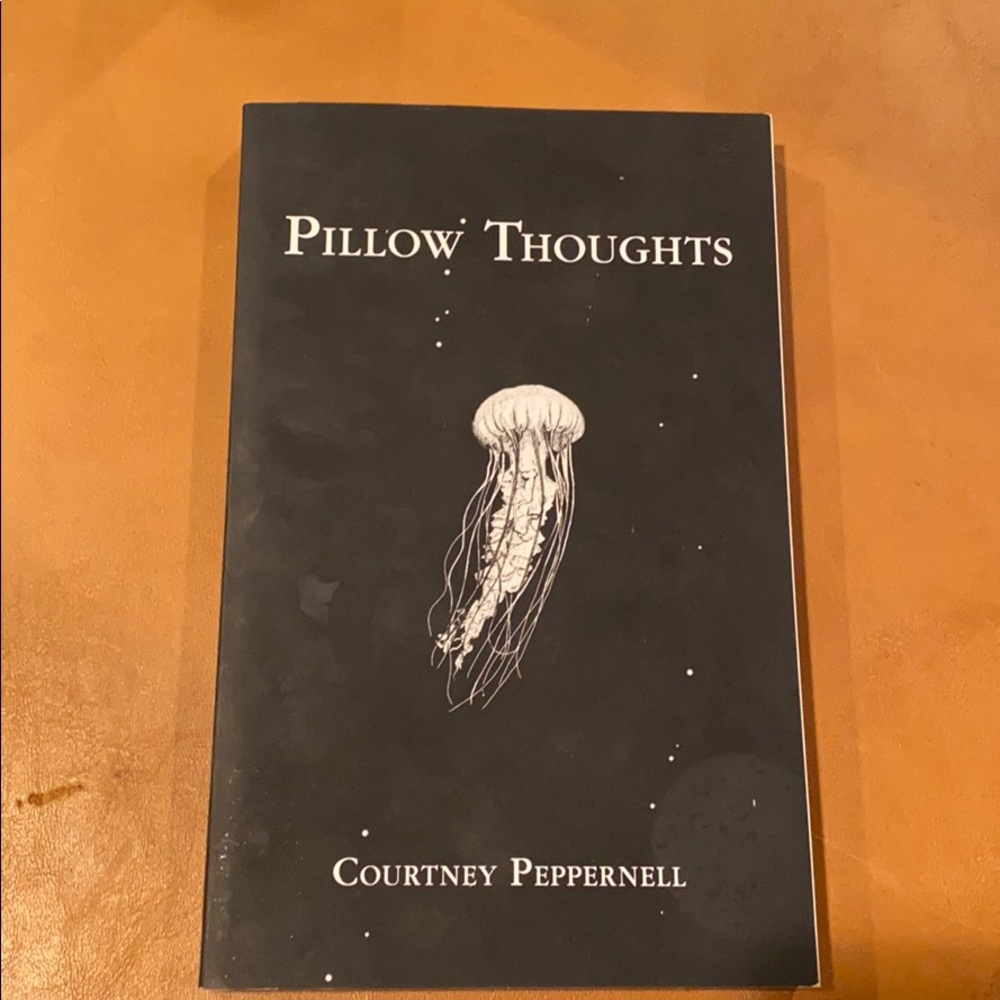 poetry book